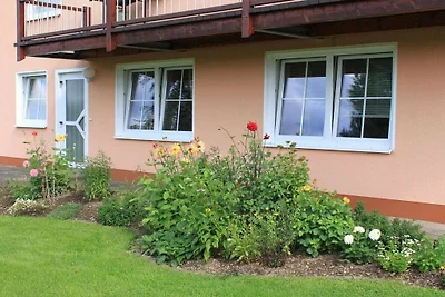 Ferienhaus Erholungsurlaub Olef