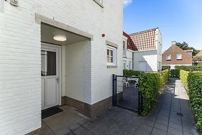 Geräumige Ferienwohnung mit Terrasse in...