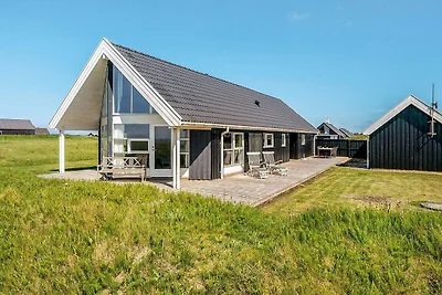 8 Personen Ferienhaus in Hjørring-By Traum