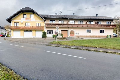 Herrliches Ferienhaus in Österreich