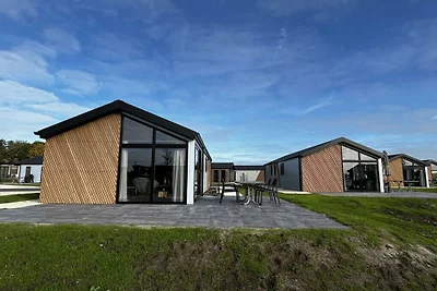 Ferienhaus in Kampen mit Terrasse
