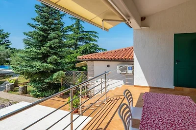 Villa Olive Ranch