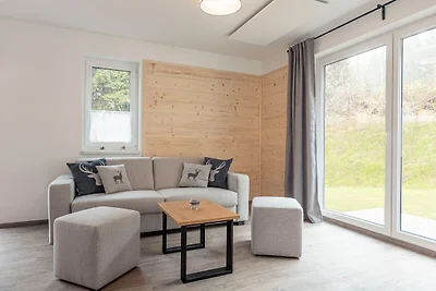 Chalet in St. Englmar