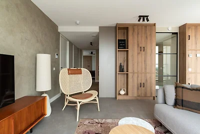 Ferienhaus mit 3 Schlafzimmern in Den Haag