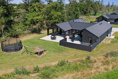 5 sterren vakantie huis in Otterup