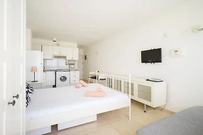 Casa a Playa de Las Canteras con Vista Mare