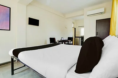 Super Hotel O Anjuna