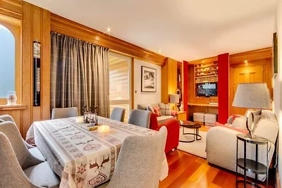 Helle Wohnung im Zentrum des Bahnhofs mit...