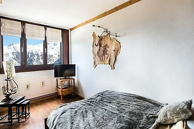 3 Zimmer für 5 Personen