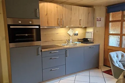 Ferienwohnung mit 1 Schlafzimmer