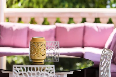 Villa in Roses mit Gemeinschaftspool Bliss