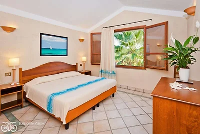 Apartment mit Gemeinschaftspool in Pula