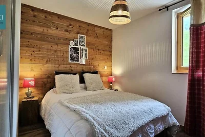 Residenz Les Alpages mit f�nf Zimmern