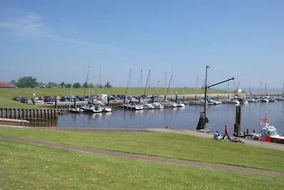 Gästehaus Wangerland bis 3 Personen