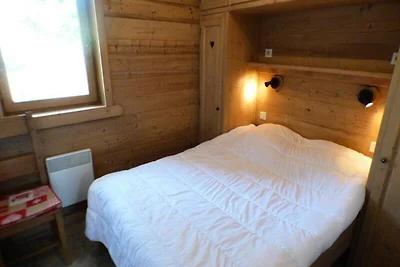 Apartment in der Nähe von Rennes Wald & Berge