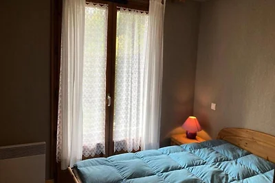 Residenz Les Sapins für 5 Personen