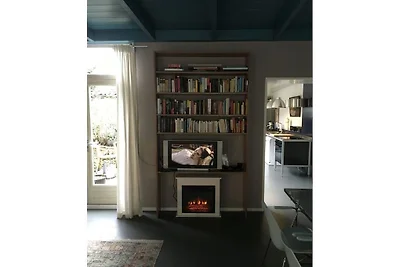 Ferienwohnung mit 1 Schlafzimmer