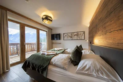 Nationalpark Chalet Bretterspitze