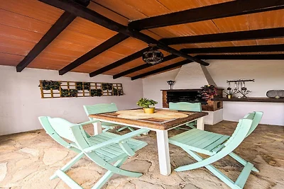 Casa rurale ad Antequera