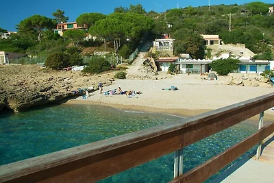 Villetta Paola Isola d'Elba