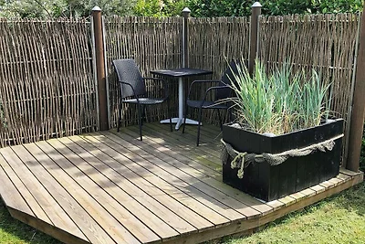 4 Personen Ferienhaus in Slagelse