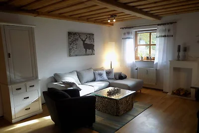 Vista sul bosco Hauzenberg Residenza di vacan...