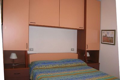 Apartment mit Klimanlage auf der schönen Isol...