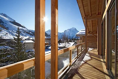 Les Deux Alpes Chalet