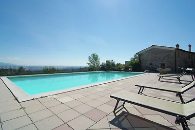 Ferienhaus in Florenz mit Swimmingpool