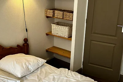 Appartamento a Le Mont-Dore con giardino