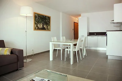 Appartamento con vista panoramica