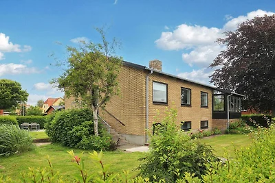 4 Sterne Ferienhaus in Strandby