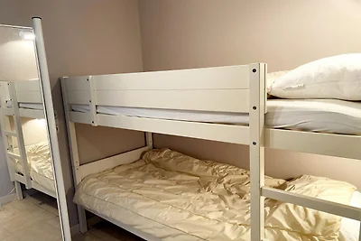 Wohnung in Nieuwpoort mit Strand