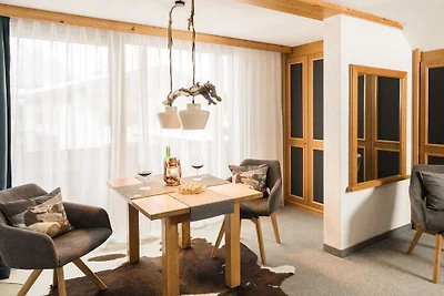 Ferienwohnung mit 1 Schlafzimmer