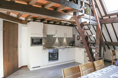 Charmante Vakantiewoning in de Natuur