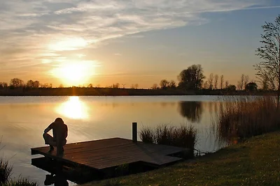 12 Personen Ferienhaus in Otterndorf