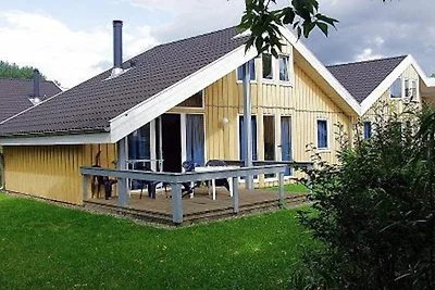 Bosschuilplaats in Granzow