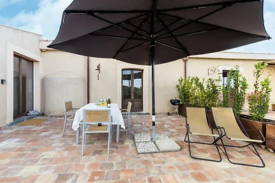 Wohnung in Sizilien nahe Skipisten