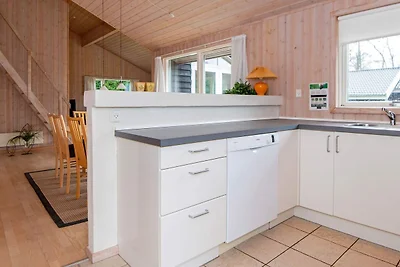 8 Personen Ferienhaus in Sydals