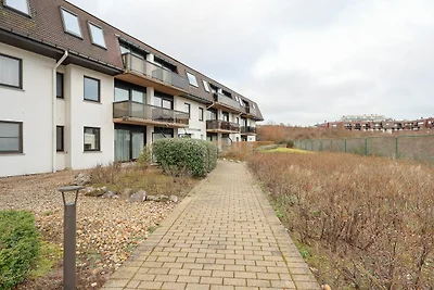 Modernes Apartment für 4 Personen mit...
