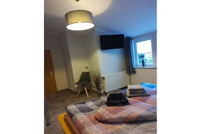 Ferienhaus mit 1 Schlafzimmer