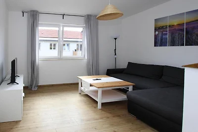 Reihenhaus in Malchow