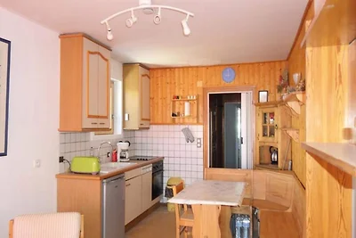 Studio in Frankreich direkt an den Pisten