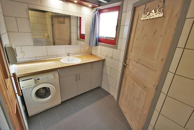 Ferienhaus im Ferienpark Mirow