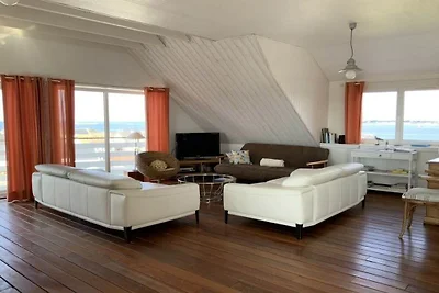 Ferienwohnung mit 3 Schlafzimmer
