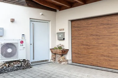 Cloud 7 Appartement - Uitzicht op de bergen +...