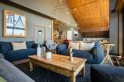 Standard-Apartment für 2 Personen in Combloux