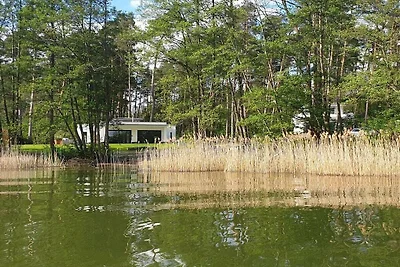 Ferienhaus mit 1 Schlafzimmer