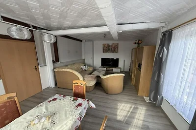 Nido per le vacanze nello Spreewald