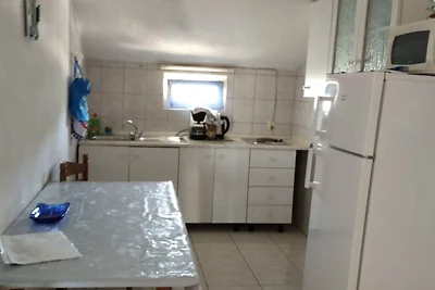 Two Bedroom Apartment with Sea View and Balco...